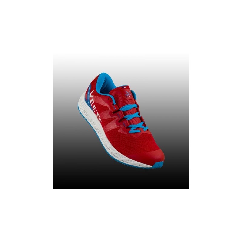 VEETS Veloce MIF2 W Fabrication France Eco Passion Running