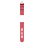 POLAR WRIST BAND GRIT X ROUGE M/L Passion Running