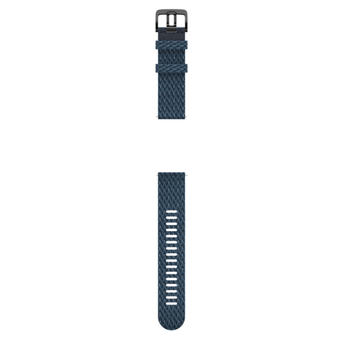 POLAR Bracelet GRIT X Bleu M/L Passion Running