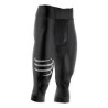 COMPRESSPORT Compression pirate 3/4 Passion Running