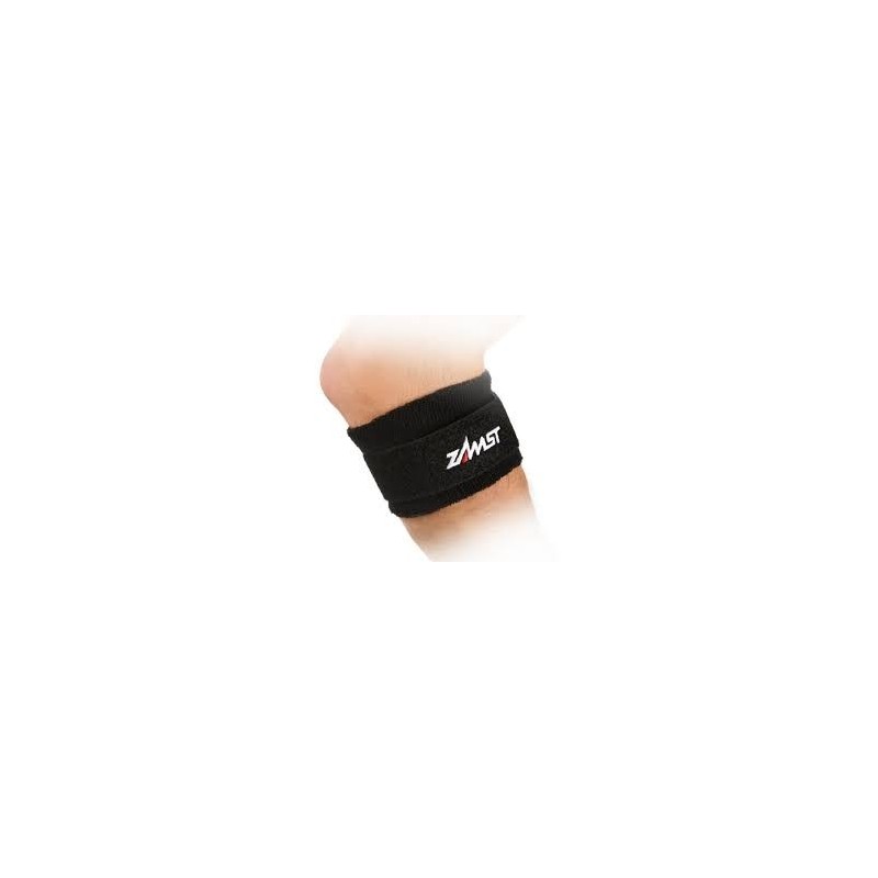 Zamst Elbow band Passion Running