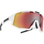 BLIZ Fusion M12 Matt White Passion Running