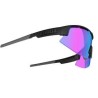 BLIZ Matrix Nodic Light Matt Black Passion Running