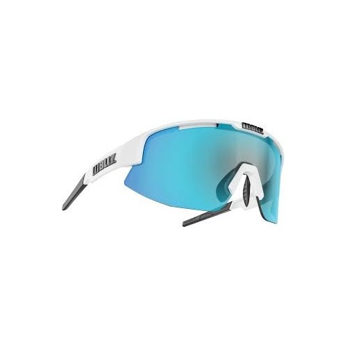 BLIZ Matrix SF Matt M11 White Passion Running