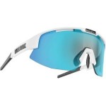 BLIZ Matrix SF Matt M11 White Passion Running