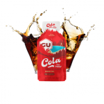 GU Gel Cola Passion Running