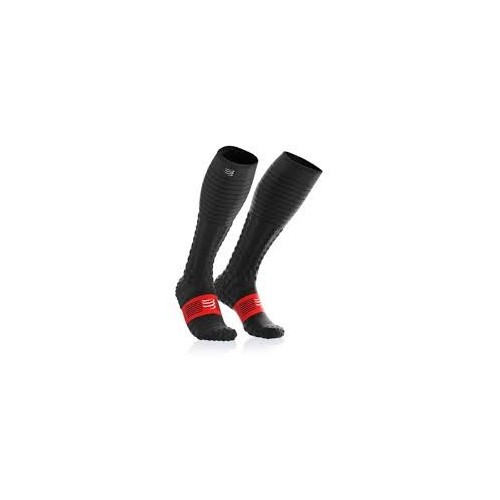 COMPRESSPORT Full Socks Race & Recovery Passion Running