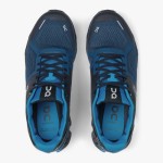 ON Cloudace Navy/Malibu Passion Running