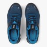 ON Cloudace Navy/Malibu Passion Running