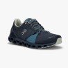 ON Cloudstratus Navy / Dust W Passion Running