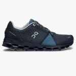 ON Cloudstratus Navy / Dust W Passion Running