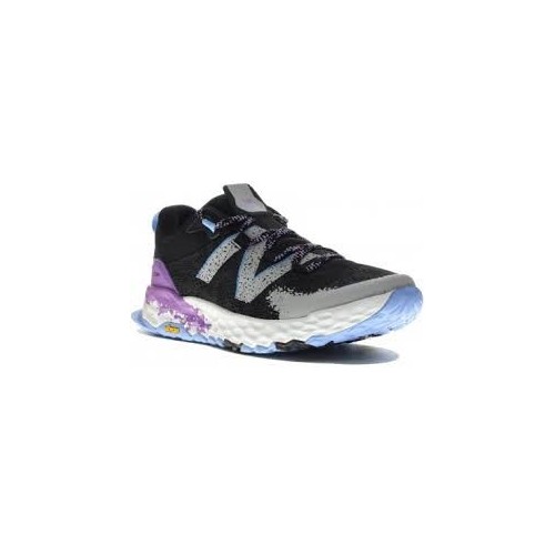 NEW BALANCE Hierro V5 W Passion Running