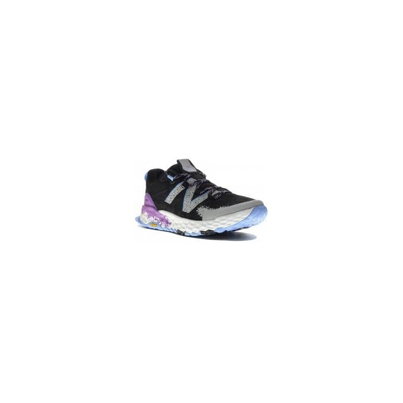 NEW BALANCE Hierro V5 W Passion Running