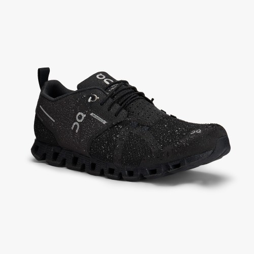 ON Cloud Waterproof Passion Running