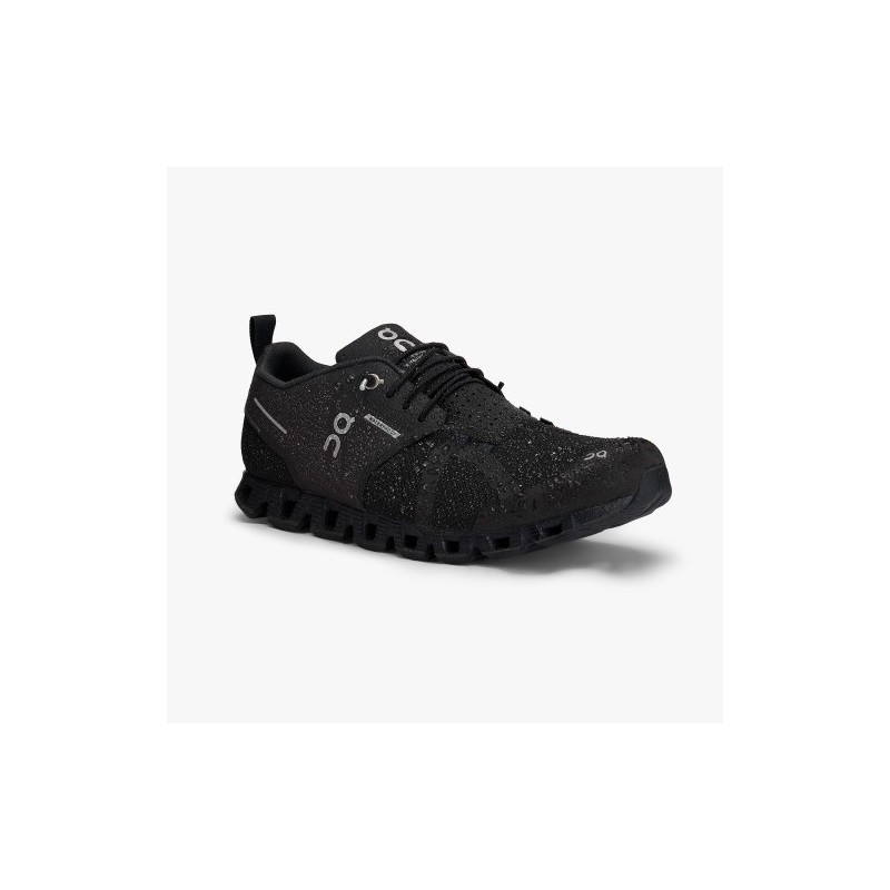 ON Cloud Waterproof Passion Running