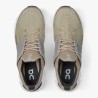 ON Cloudswift Sand Grey Passion Running