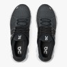 ON CloudSwift Black/Rock Passion Running