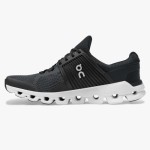 ON CloudSwift Black/Rock Passion Running