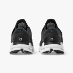ON CloudSwift Black/Rock Passion Running