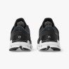 ON CloudSwift Black/Rock Passion Running