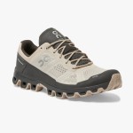 ON Cloudventure Sand/Shadow Passion Running