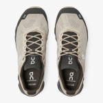 ON Cloudventure Sand/Shadow Passion Running