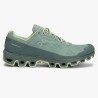 ON Cloudventure W Moss/Olive Passion Running