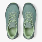 ON Cloudventure W Moss/Olive Passion Running