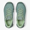 ON Cloudventure W Moss/Olive Passion Running