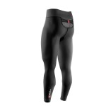 COMPRESSPORT Full Tights Passion Running
