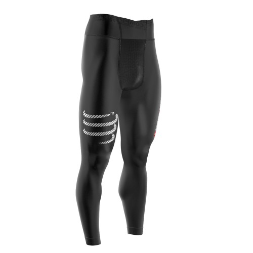 COMPRESSPORT Full Tights Passion Running