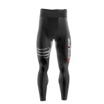 COMPRESSPORT Full Tights Passion Running
