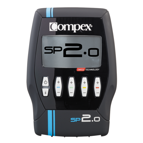 COMPEX SP 2.0 Passion Running