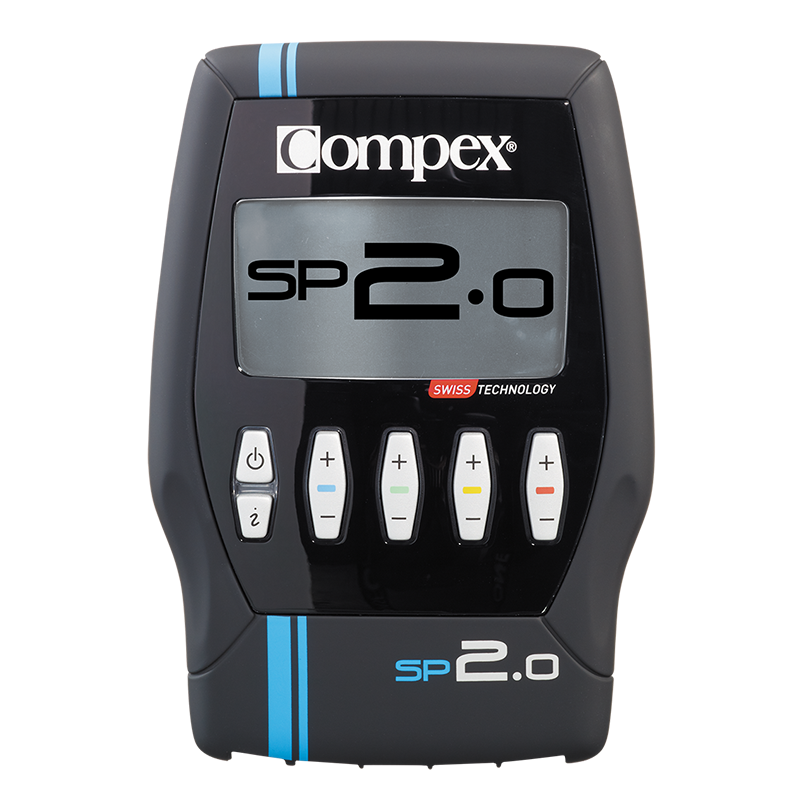 COMPEX SP 2.0 Passion Running