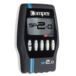 COMPEX SP 2.0 Passion Running