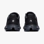 ON Cloudstratus W Black/Shadow Passion Running
