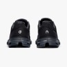ON Cloudstratus W Black/Shadow Passion Running
