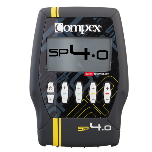 COMPEX SP 4.0 Passion Running