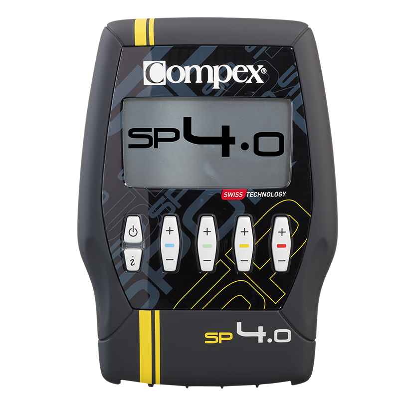 COMPEX SP 4.0 Passion Running