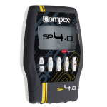 COMPEX SP 4.0 Passion Running