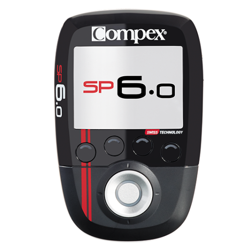 COMPEX SP 6.0 Passion Running