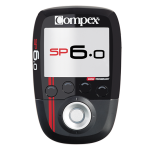 COMPEX SP 6.0 Passion Running