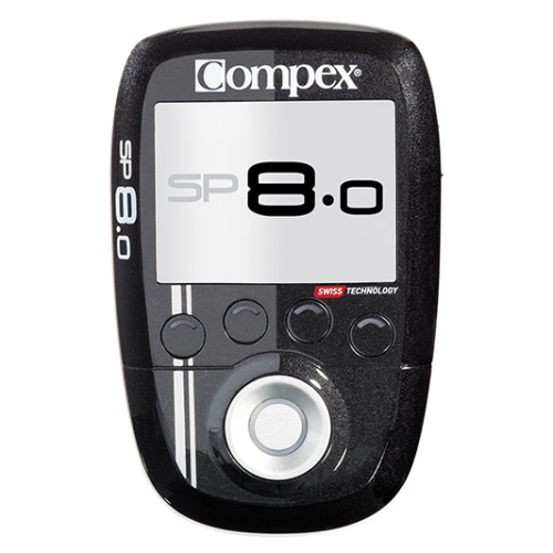 COMPEX SP 8.0 Passion Running