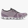 ON Cloud W Lilac/Black Passion Running