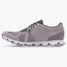 ON Cloud W Lilac/Black Passion Running