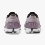 ON Cloud W Lilac/Black Passion Running