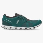ON Cloud Evergreen/Black Passion Running