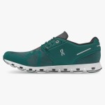 ON Cloud Evergreen/Black Passion Running