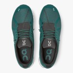 ON Cloud Evergreen/Black Passion Running