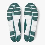 ON Cloud Evergreen/Black Passion Running